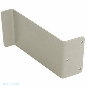 DETEX Holder Satin Chrome For Use with Doors, 44ZV15