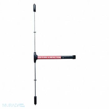 DETEX Rim Exit Device V50 Cylinder Dogging 9V, 44ZV19