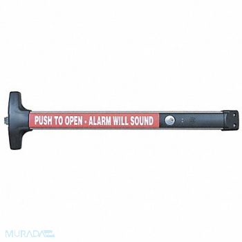 DETEX Rim Exit Device V40, 44ZV25