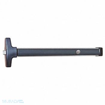 DETEX Rim Exit Device V40 Heavy-Duty, 44ZV34