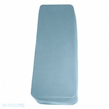 DICO Buffing Compound Clamshell Blue 7.5 in., 44ZX97