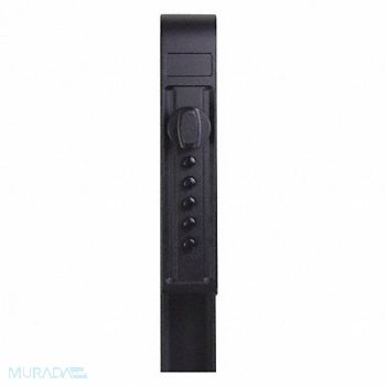 KABA SIMPLEX Keyless Cabinet Lock Thumb Turn 5-1/4inH, 44ZY20