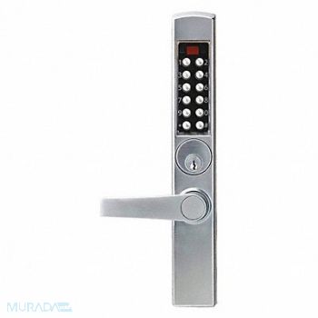 KABA E-PLEX Electronic Locks 3000 Narrow Stile, 44ZY22