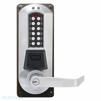 KABA E-PLEX Electronic Locks 5000 Mortise 3000 Users, 44ZY44