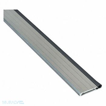 NATIONAL GUARD Weatherstrip 5/16in. Silicone Black, 44ZZ09