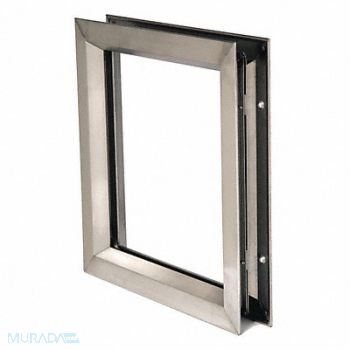 NATIONAL GUARD Lite Kit Stainless Steel, 45AD86