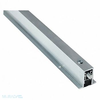 NATIONAL GUARD Door Bottom Heavy Duty 3/4In. Projection, 45AE12