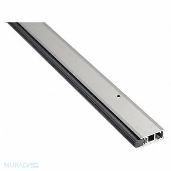 NATIONAL GUARD Anod Alum Adjust Perimeter Seal 96, 45AE65