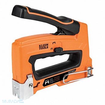 KLEIN TOOLS Loose Cable Stapler, 807GR0