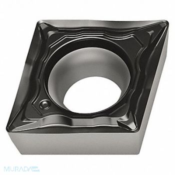 WALTER VALENITE Diamond Turning Insert CPMT Carbide, 450A57