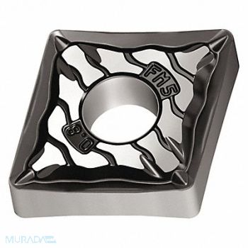 WALTER VALENITE Diamond Turning Insert CNMG Carbide, 450A78