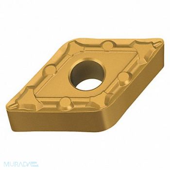 WALTER VALENITE Diamond Turning Insert DNMG Carbide, 450C62