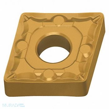 WALTER VALENITE Diamond Turning Insert CNMG Carbide, 450C63