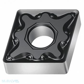 WALTER VALENITE Diamond Turning Insert CNMG Carbide, 450D54