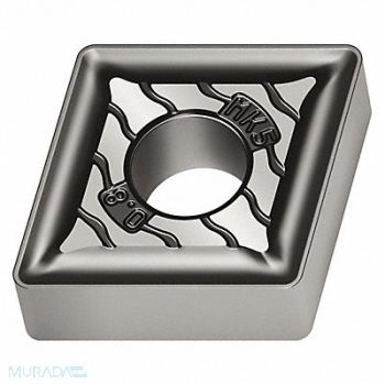 WALTER VALENITE Diamond Turning Insert CNMG Carbide, 450F48