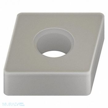 WALTER VALENITE Diamond Turning Insert CNGA Ceramic, 450G14
