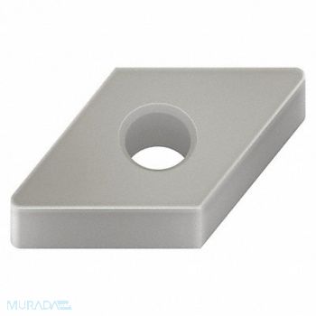 WALTER VALENITE Diamond Turning Insert DNGA Ceramic, 450G20