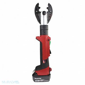 BURNDY Cordless Crimping Tool Scissor, 450W95