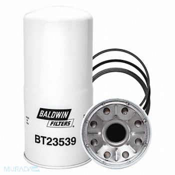 BALDWIN FILTERS Filter Element, 450X31