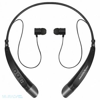 MOBILESPEC Headsets 108 Min Talk Time Wireless, 450X82