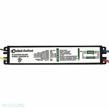 WATRAN FLUOR Ballast Electronic Instant 40W, 451F84