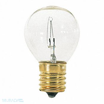 SATCO Incandescent Bulb S11 370 lm 40W, 451F89