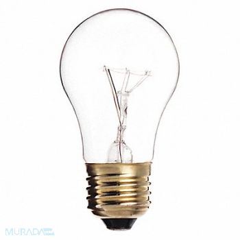 SATCO Incandescent Bulb A15 300 lm 40W, 451F91