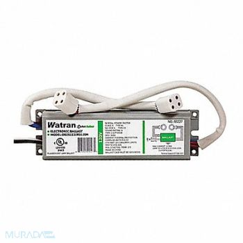 WATRAN FLUOR Ballast Electronic Instant 32W, 451F97