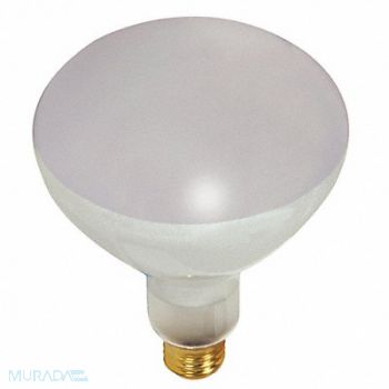 SATCO Incandescent Bulb BR40 5500 lm 500W, 451F99