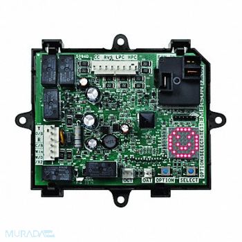 WHITE-RODGERS Defrost Control Board Replacement, 451G39