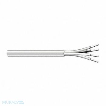 CAROL Data Cable 4 Wire Gray 1000ft, 451G75