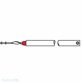 GRAINGER APPROVED Tube Balance Tilt Window 29 L, 451H72