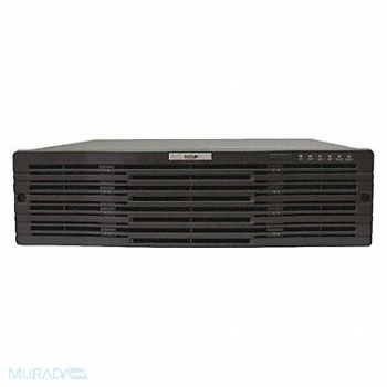 VISION NVR 128 IP Camera Inputs 18-51/64 W, 451M53