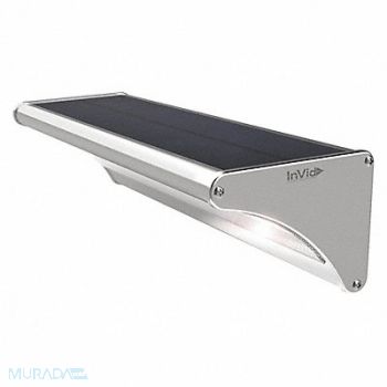 INVID TECH Solar Light 6000K 1100 lm 8.1W 3.2V, 451W37