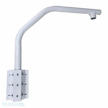 Parapet Mount Fits Vision Series Cameras, 451W57