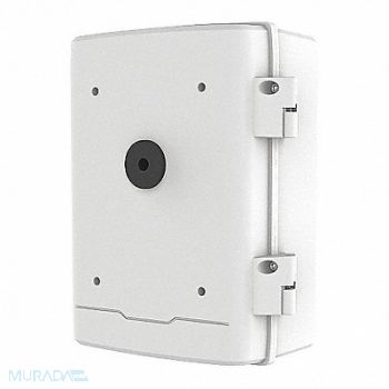 Junction Box Fits Vision Series Cameras, 451W58