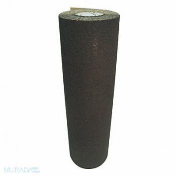 WOOSTER AntiSlip Tape 60 ftLx12 inW BLK 46 Grit, 452D80