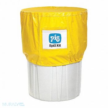 PIG Over pack Protection Cover 33 H 23 W, 452L37