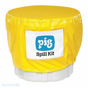 PIG Over pack Protection Cover 23 H 15 W, 452L38