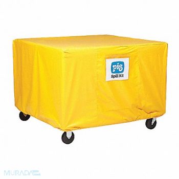 PIG Response Chest Protection Cover 28 H, 452L49