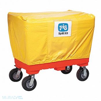 PIG Response Chest Protection Cover 28 H, 452L50