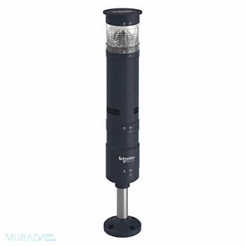 SCHNEIDER ELECTRIC Tower Light Module Multimode LED, 452M72