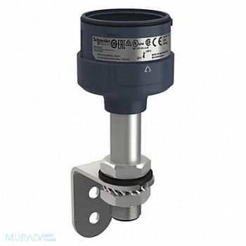 SCHNEIDER ELECTRIC Mounting Bracket and Tube 100mm Dia., 452M80