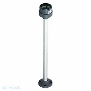 SCHNEIDER ELECTRIC Mounting Tube and Base 400mm Dia., 452M83