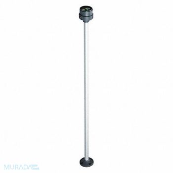 SCHNEIDER ELECTRIC Mounting Tube and Base 800mm Dia., 452M85