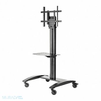 PEERLESS TV Wall Mount For Televisions Black, 452Y41