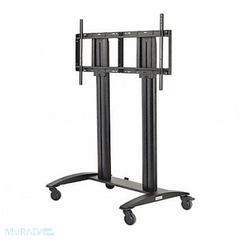 PEERLESS Cart with TV Mount For Televisions, 452Y44