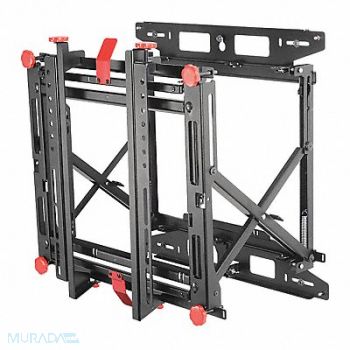 PEERLESS TV Wall Mount For Televisions Black, 452Y83