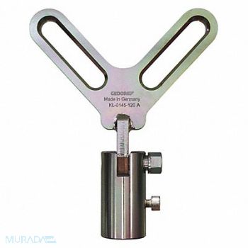 GEDORE Support Arm Steel 10 in, 452Z22