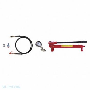 GEDORE Hydraulic Hand Pump 1 Stage, 452Z30